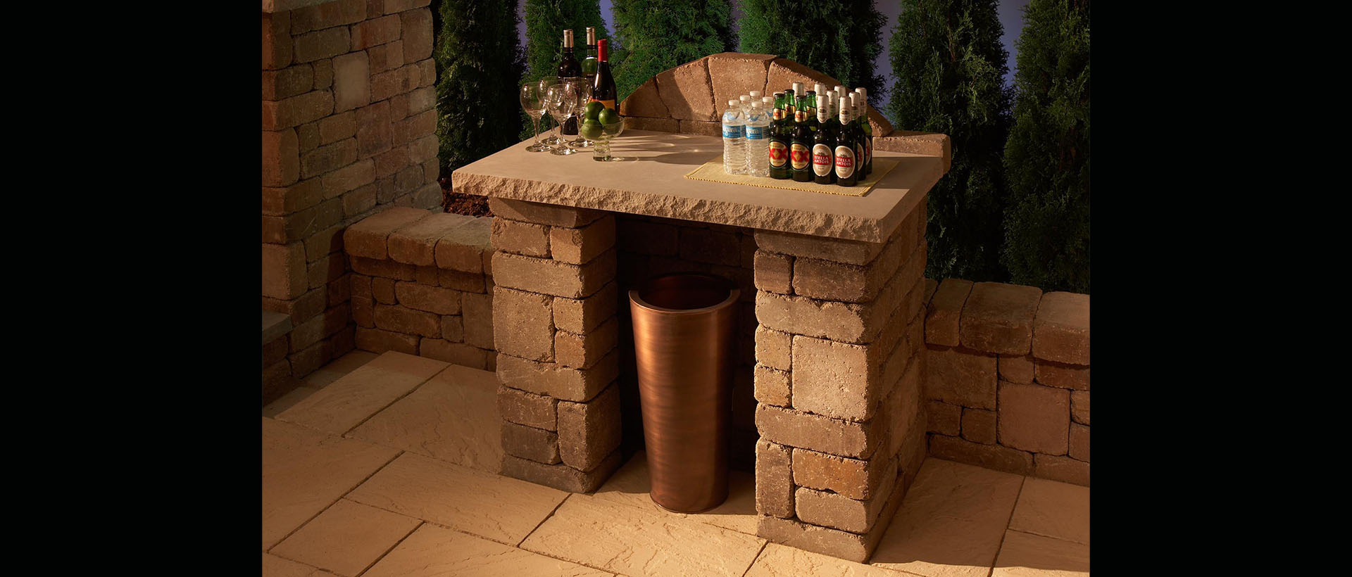 Compact Bar Kit