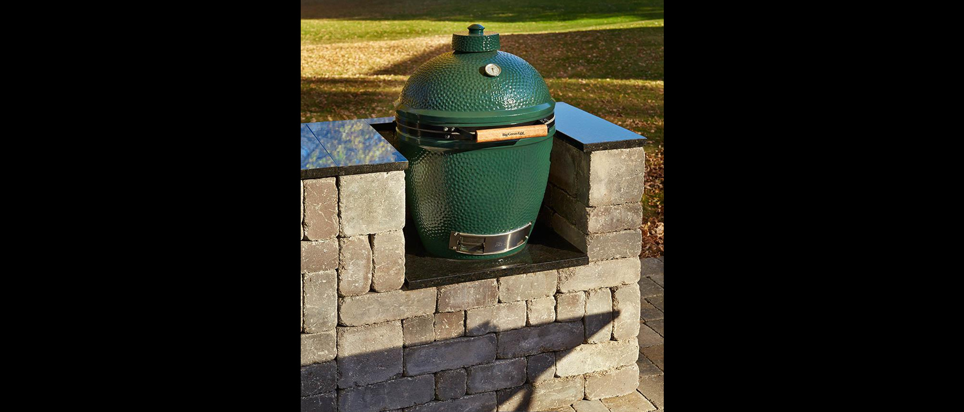 Smoker Cabinet