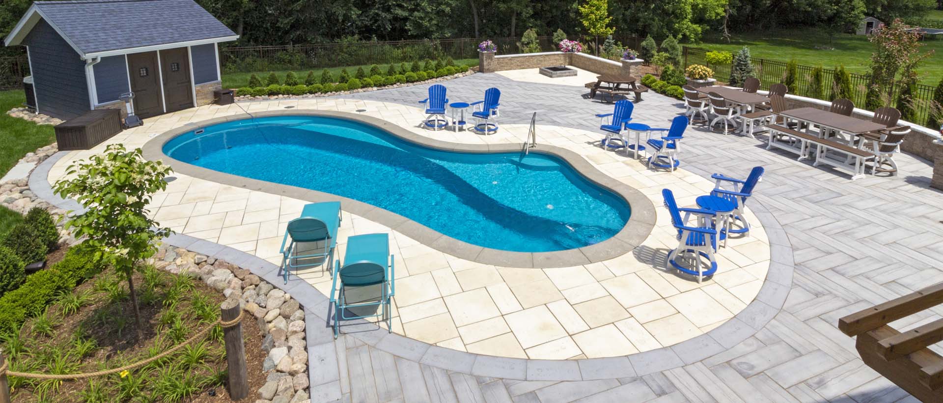 Antique Travertine