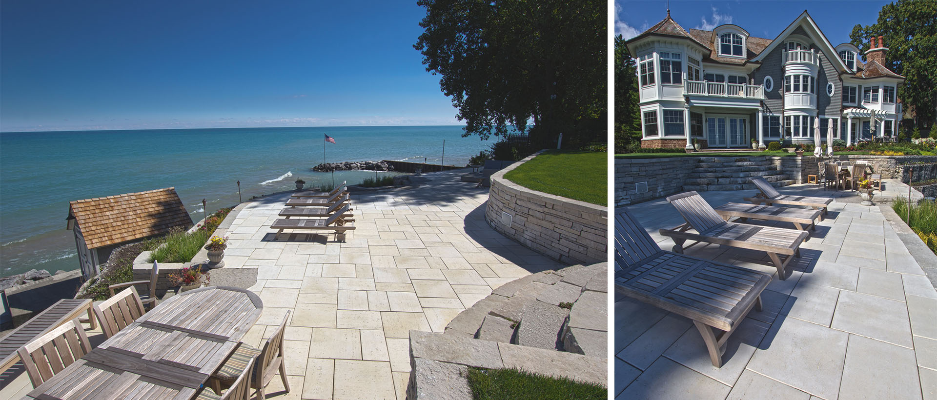 Antique Travertine