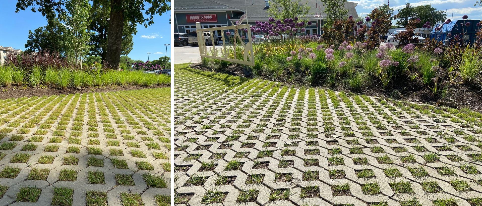 Turfstone Eco