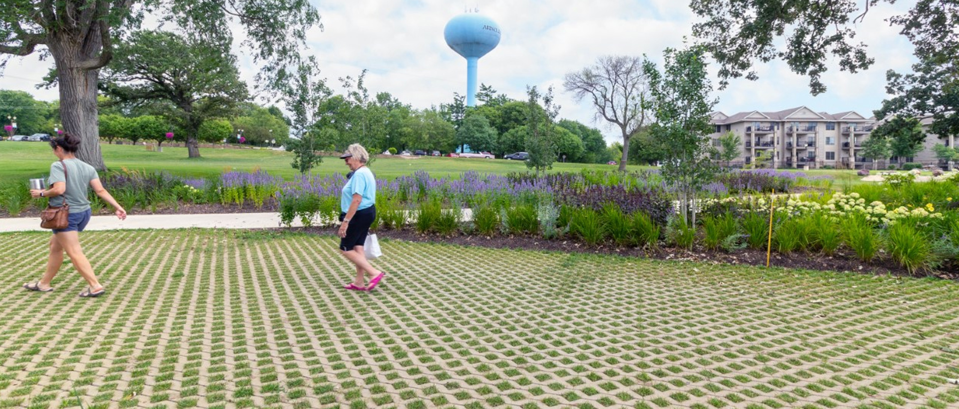 Turfstone Eco