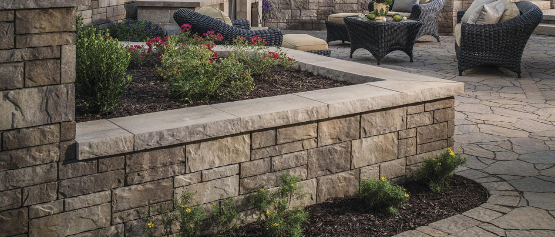 Ashlar Tandem