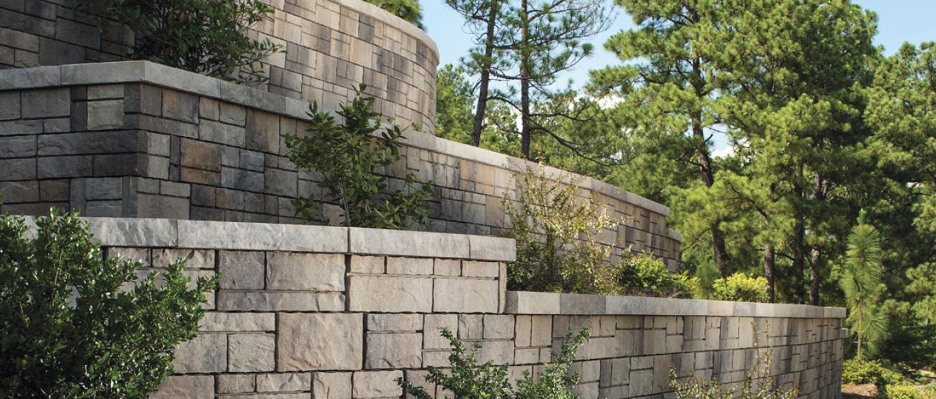 Ashlar Tandem