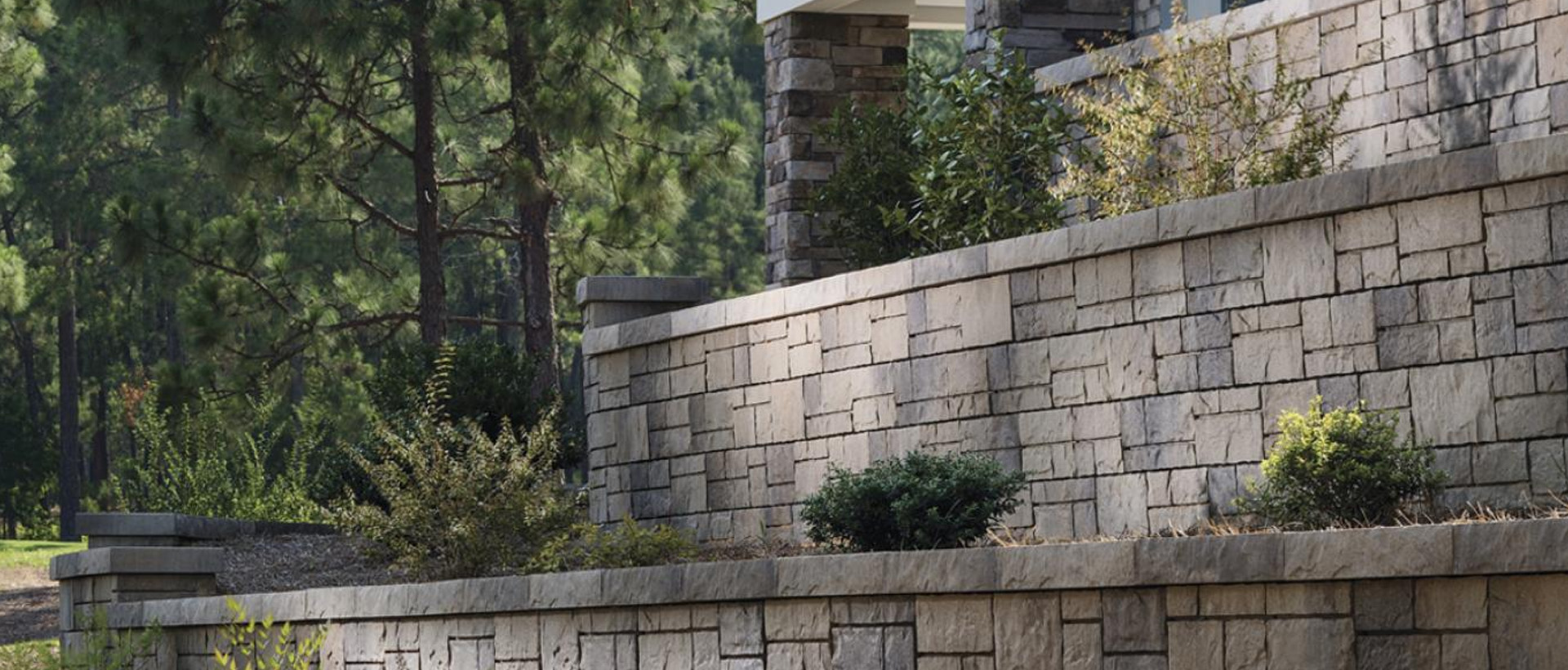 Ashlar Tandem