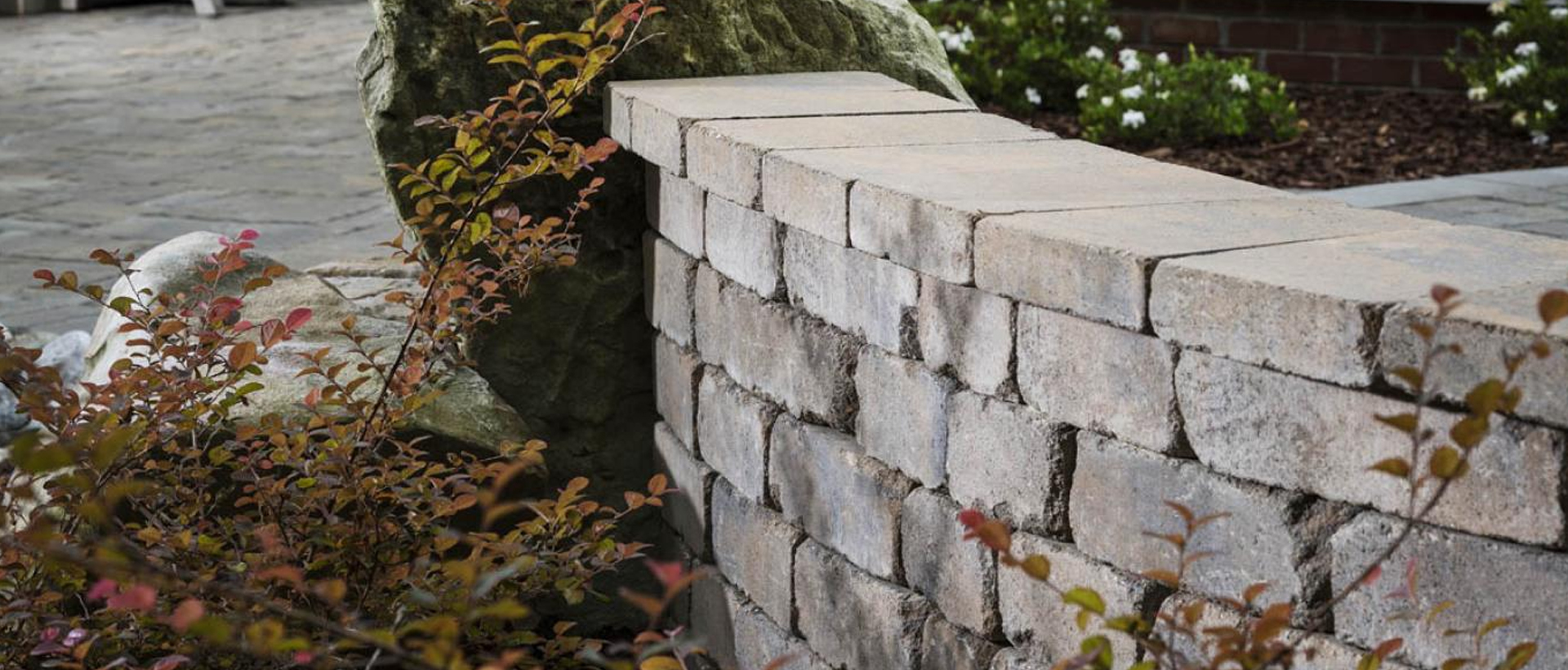 Weston Stone