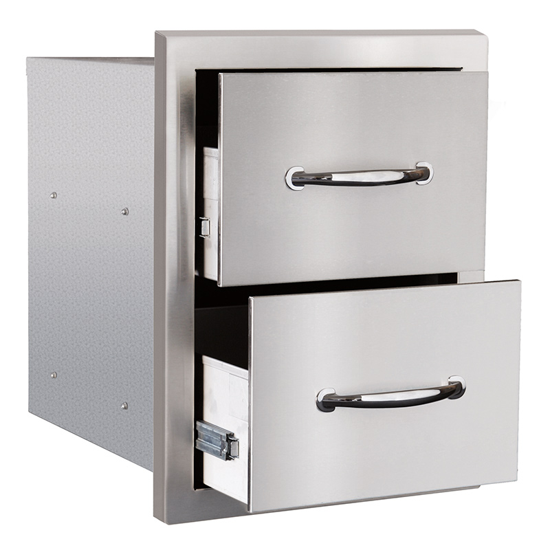 Summerset Double Drawer Summerset Double Drawer