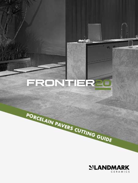Frontier20 - Cutting Guide