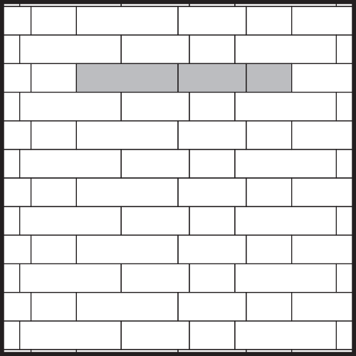 Pattern 1 Pattern 1