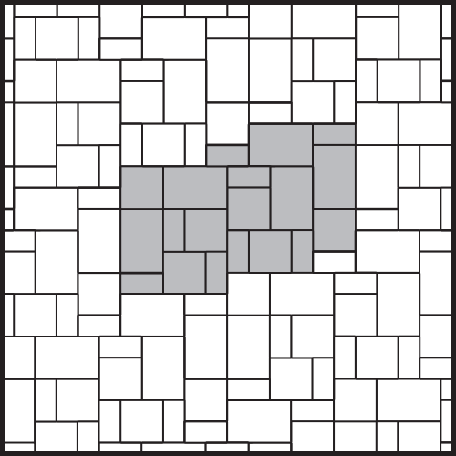 Pattern 1
